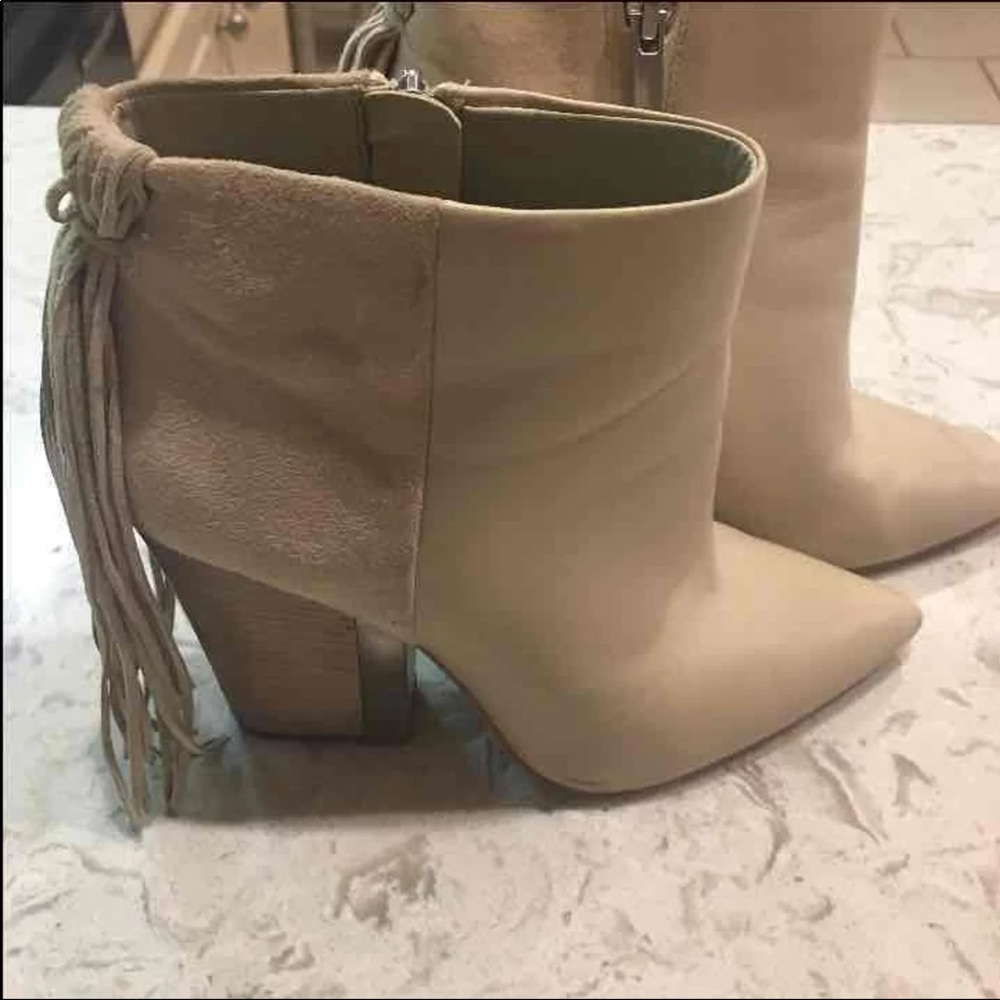 Sam Edelman Booties